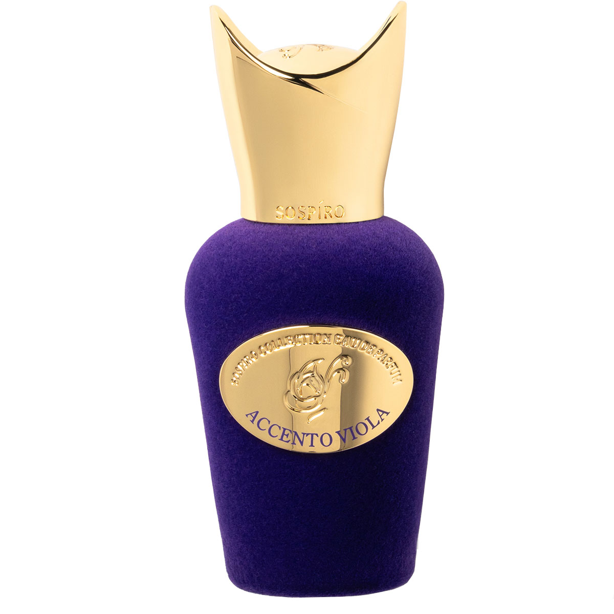SOSPÍRO Accento Viola Eau de Parfum Spray 15ml