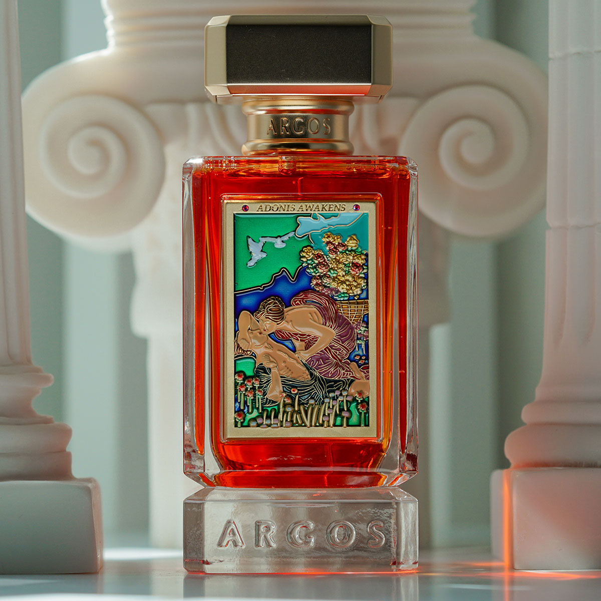 ARGOS Adonis Awakens Eau de Parfum Spray 100ml