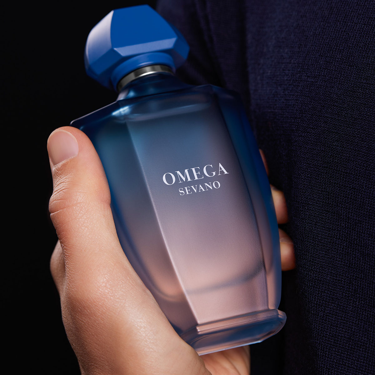 SEVANO Omega Eau de Parfum Spray 50ml
