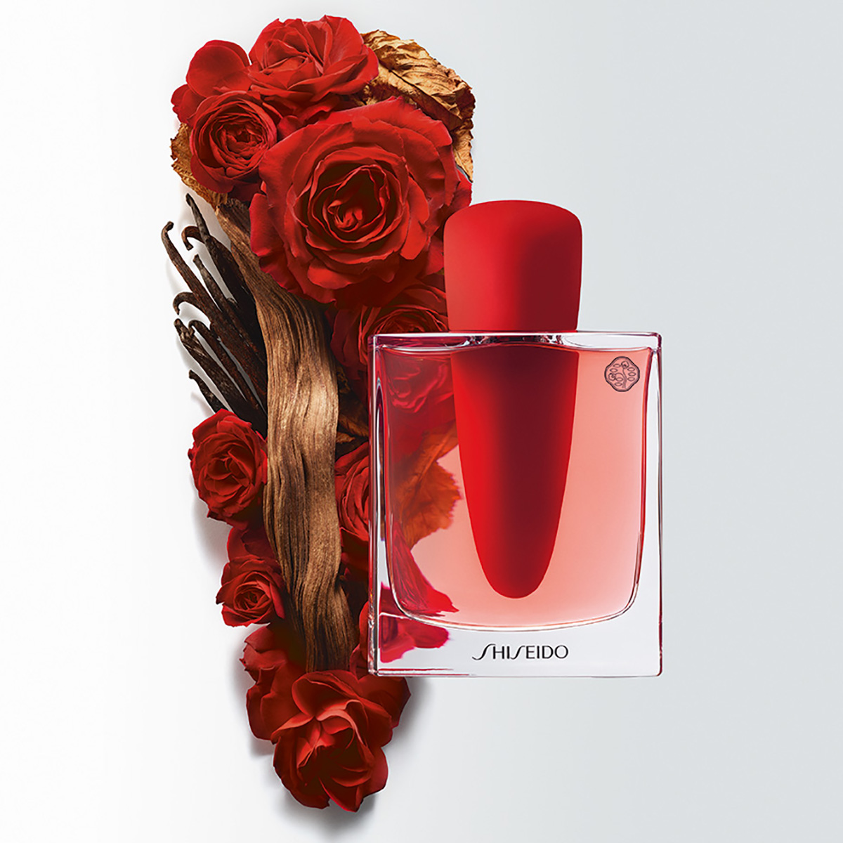Shiseido Ginza Intense Eau de Parfum Spray 30ml