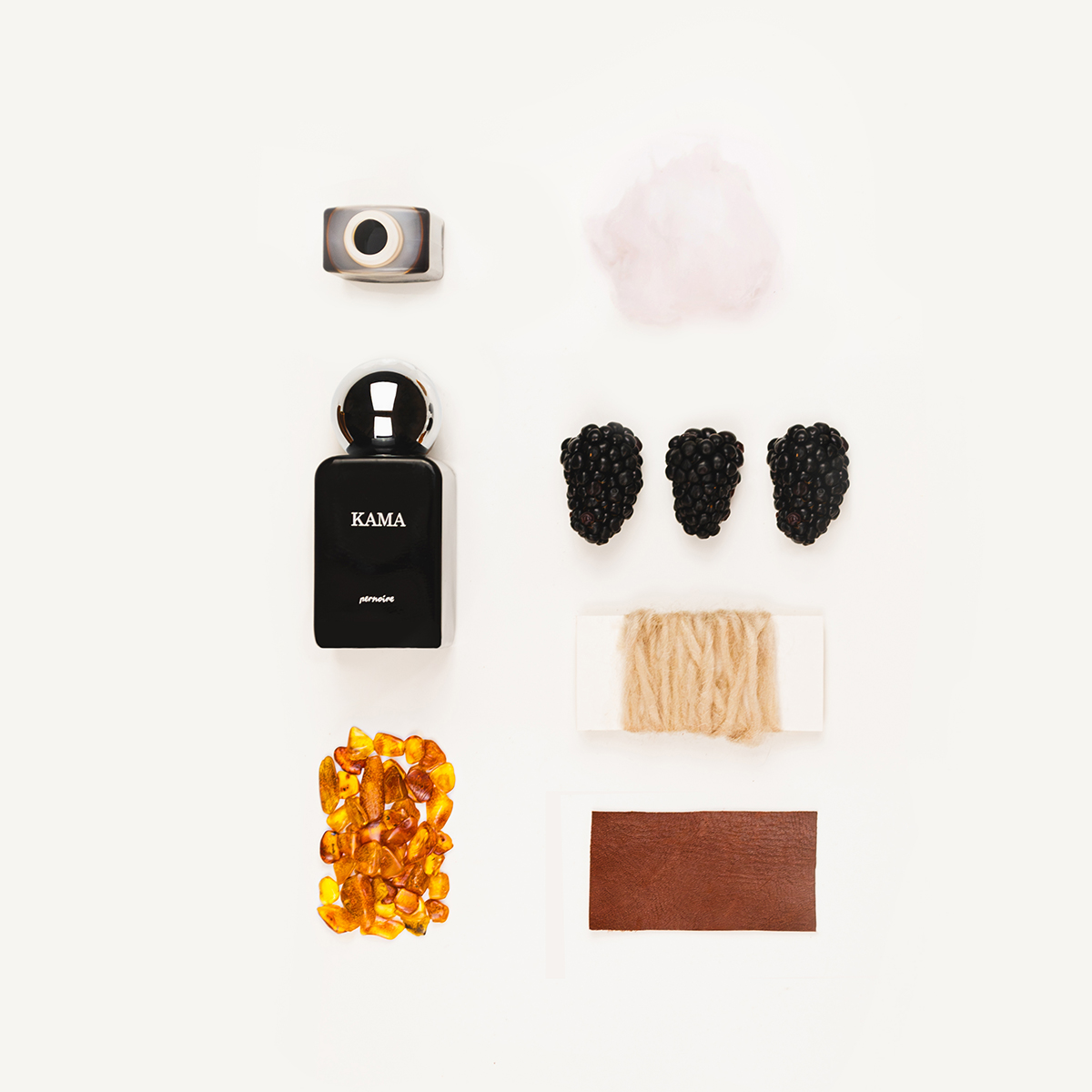 pernoire Kama Extrait de Parfum Spray 50ml