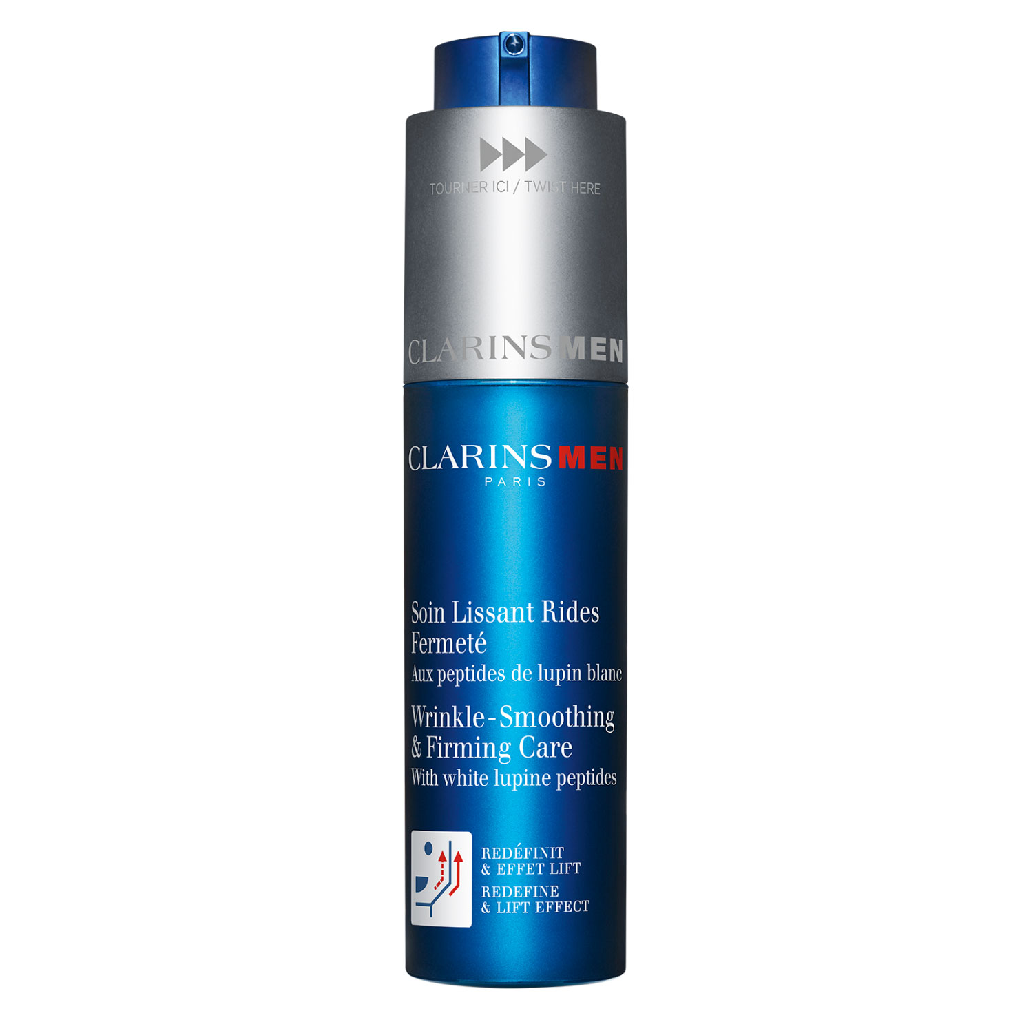 CLARINSMEN Soin Lissant Rides Fermeté 50ml