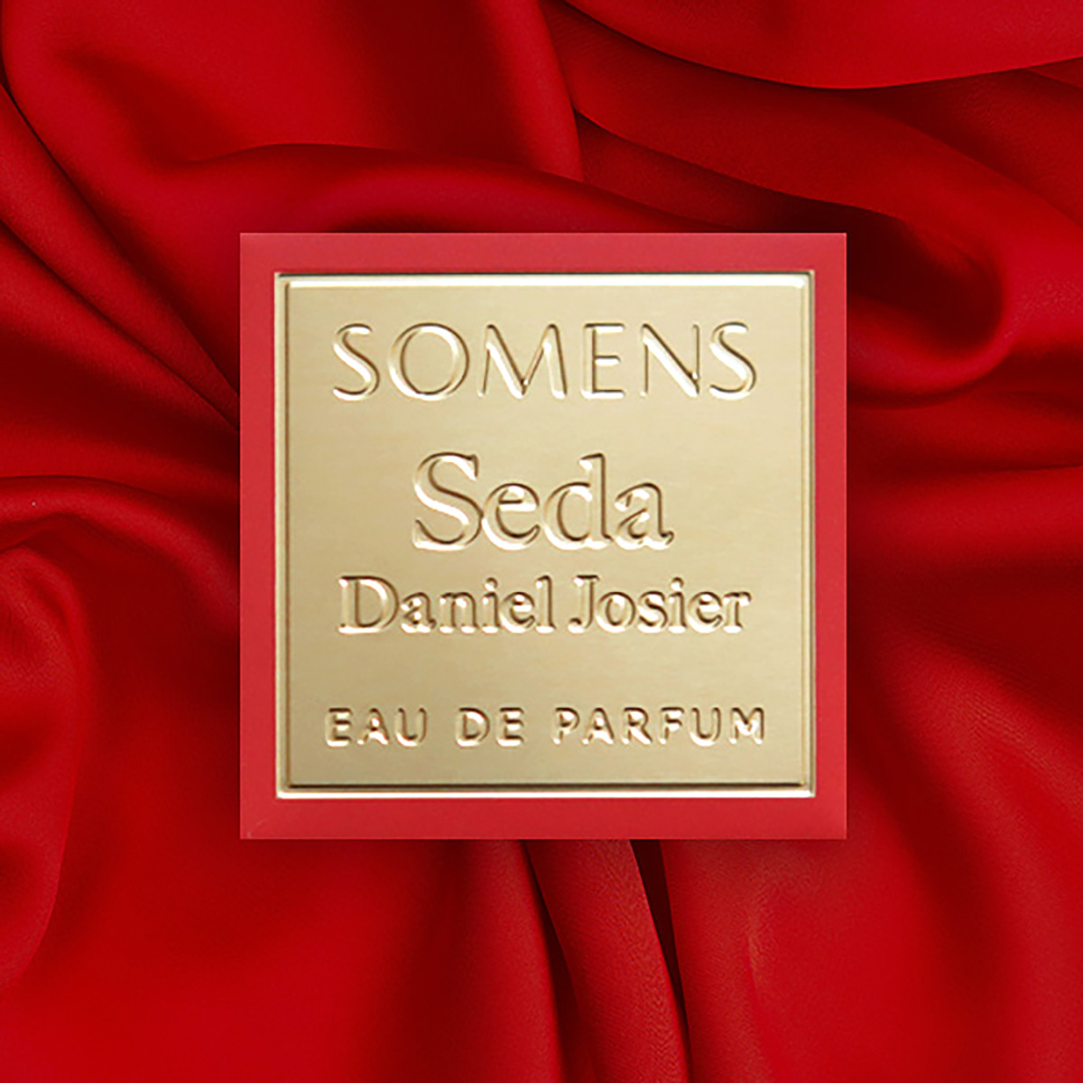 SOMENS Seda Eau de Parfum Spray 50ml