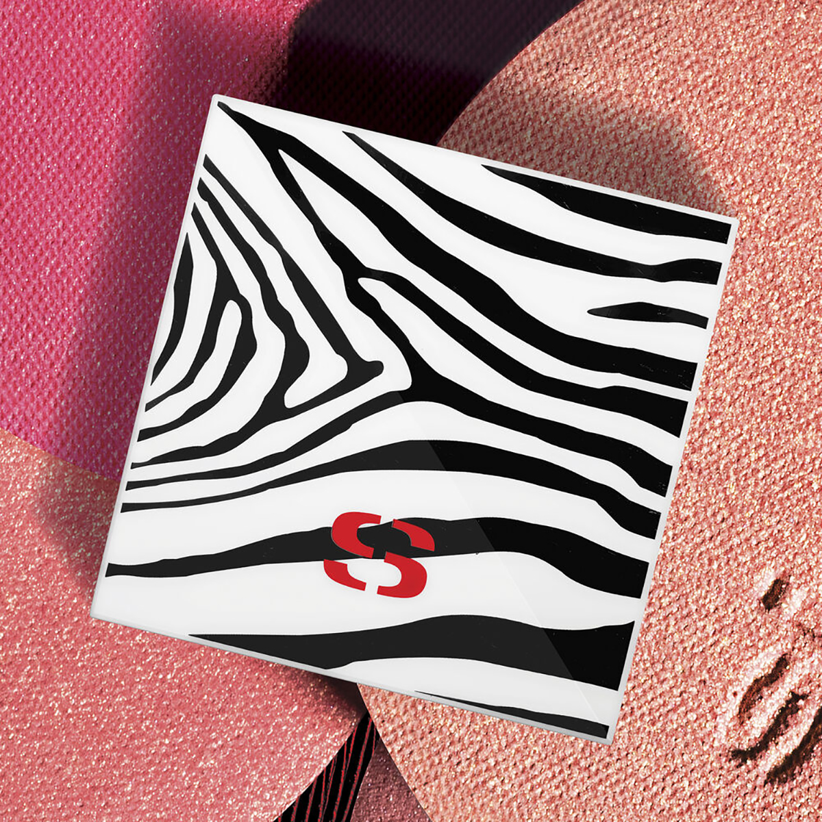 Sisley Le Phyto Blush 6,5g - 2 Rosy Fushia