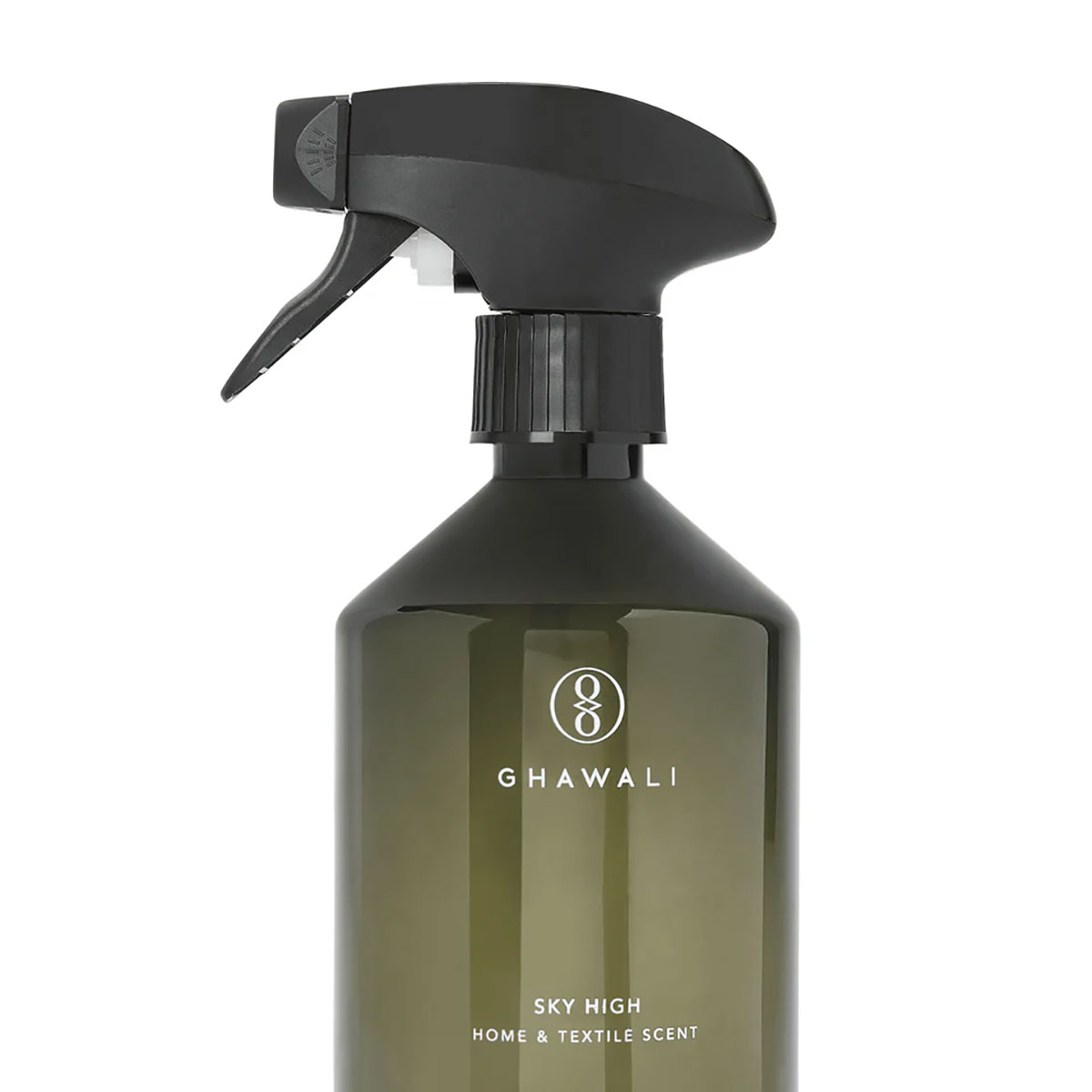 GHAWALI Sky High Home & Textile Scent 500ml