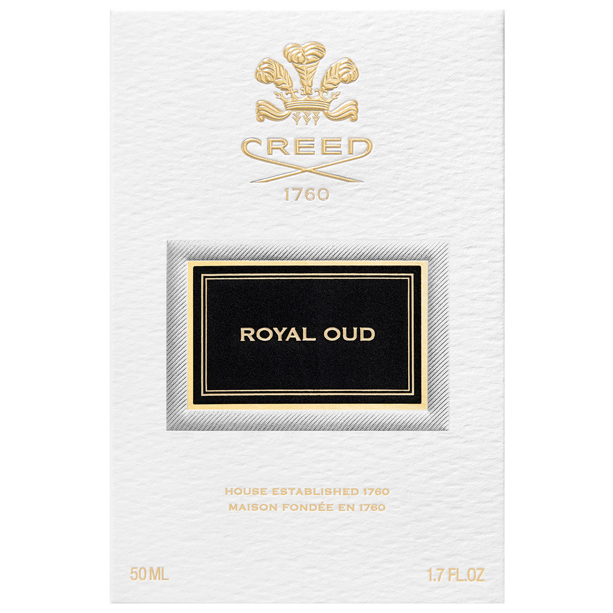 Creed Royal Oud Eau de Parfum Spray 50ml