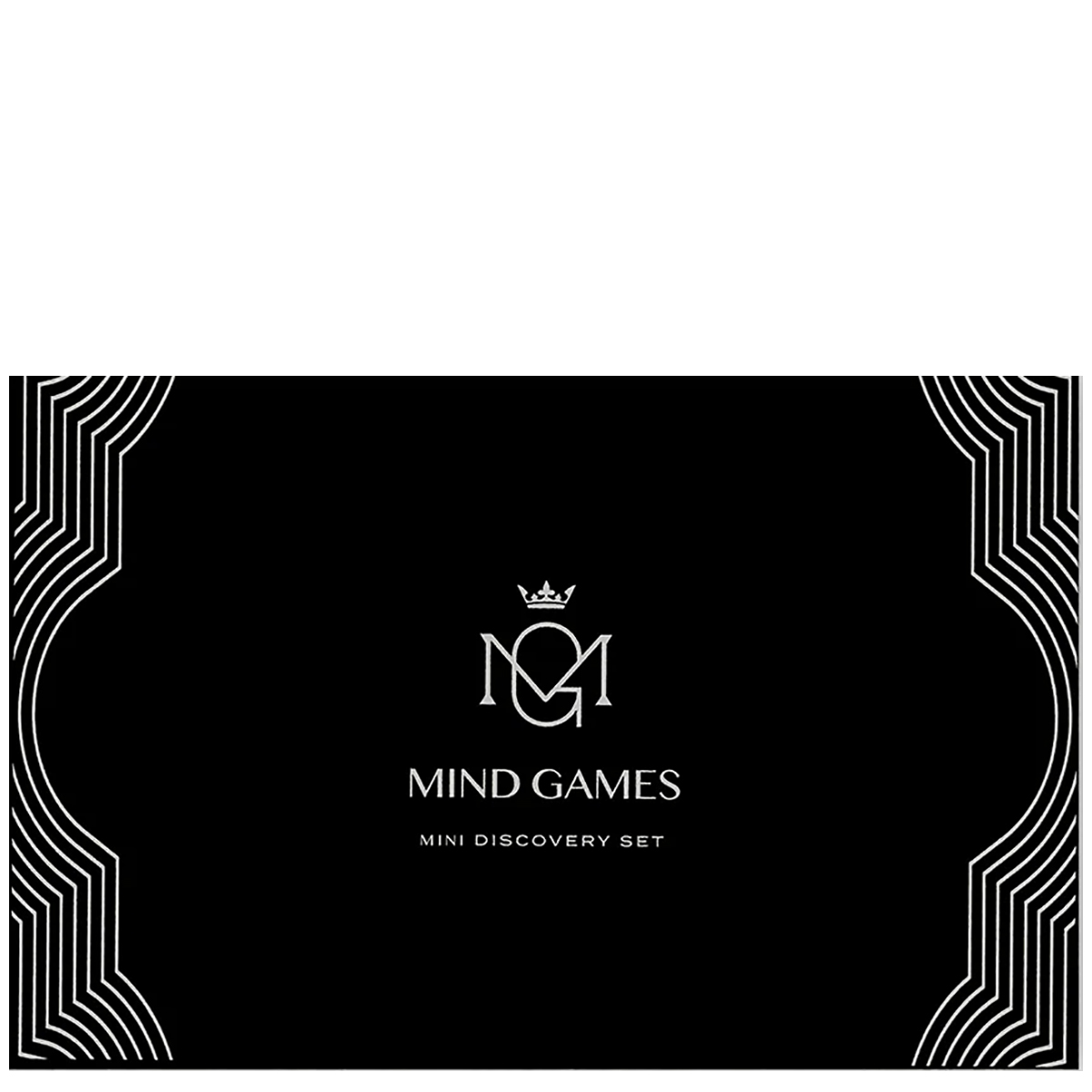 MIND GAMES Soulmate Collection Discovery Set 1 Stück