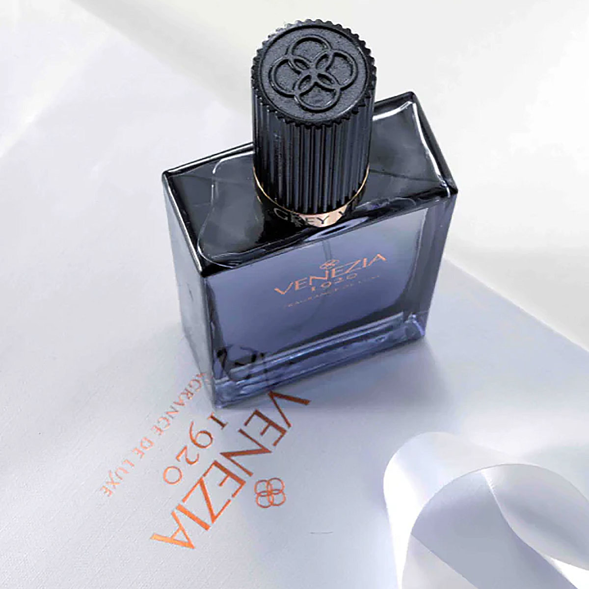 VENEZIA 1920 Grey Velvet Extrait de Parfum Spray 100ml
