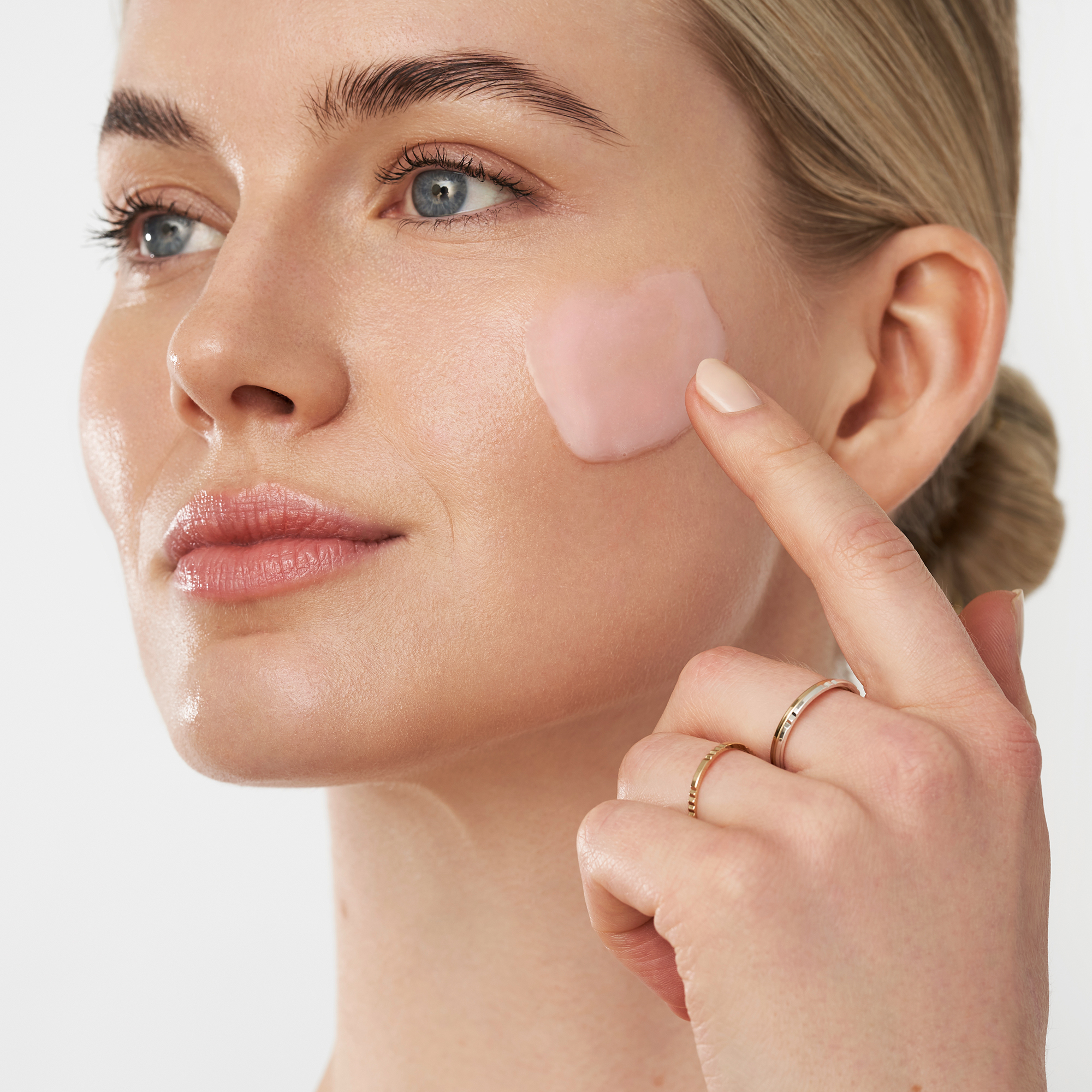 ANNEMARIE BÖRLIND ROSE NATURE Oil-to-Milk Cleanser 125ml