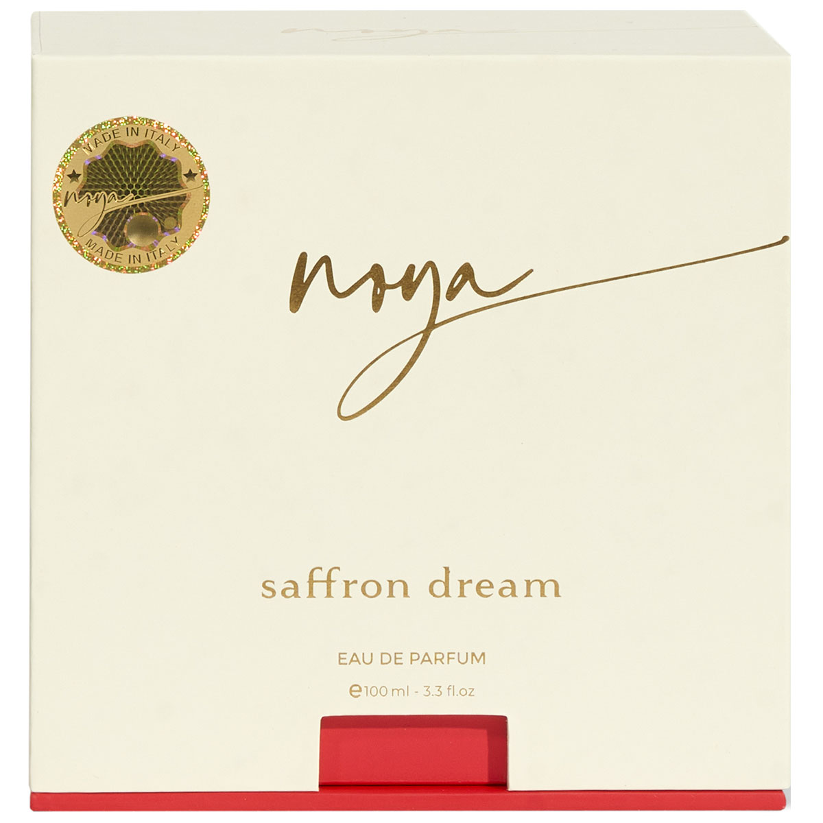 Noya Saffron Dream Eau de Parfum Spray 100ml