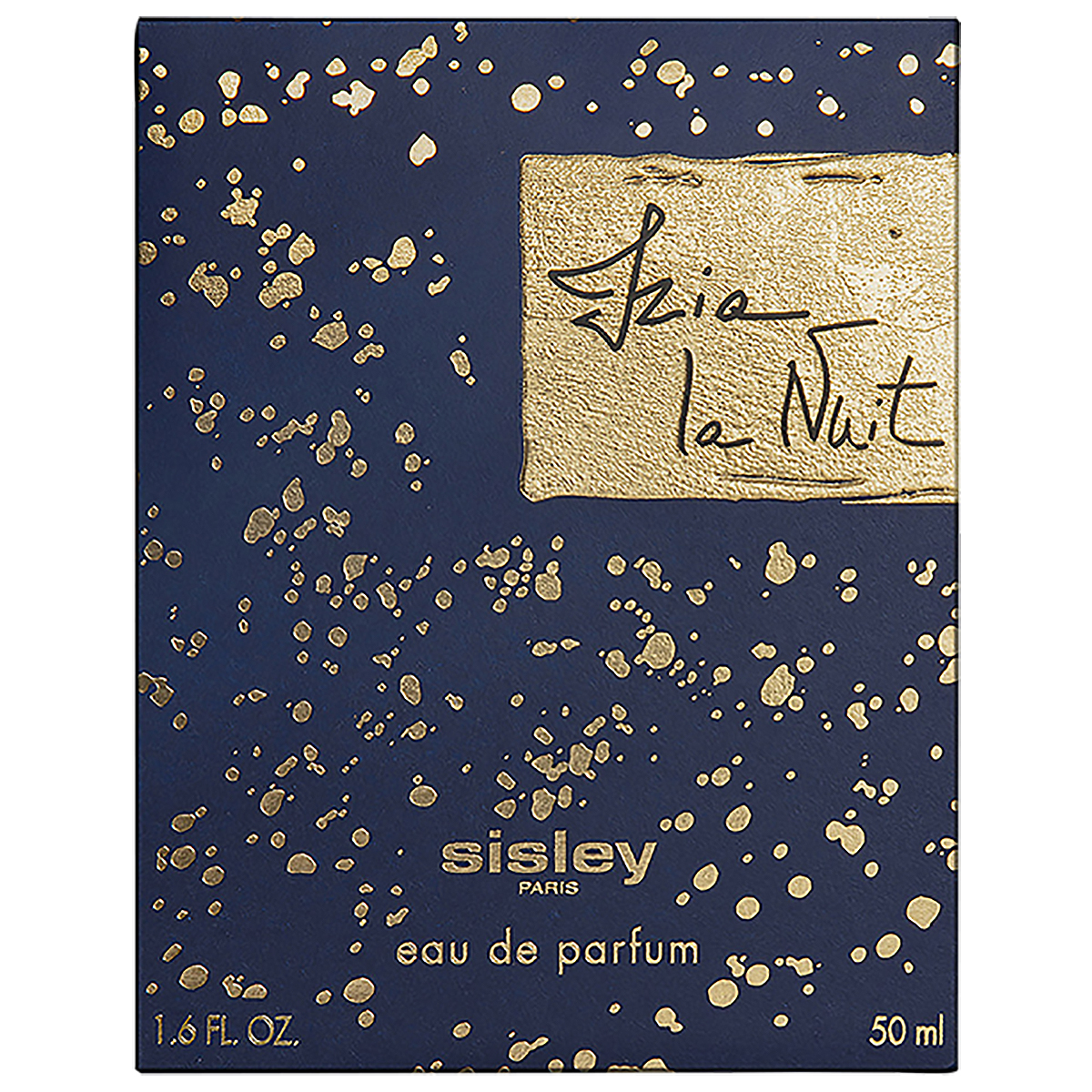 Sisley Izia La Nuit Eau de Parfum Spray 50ml