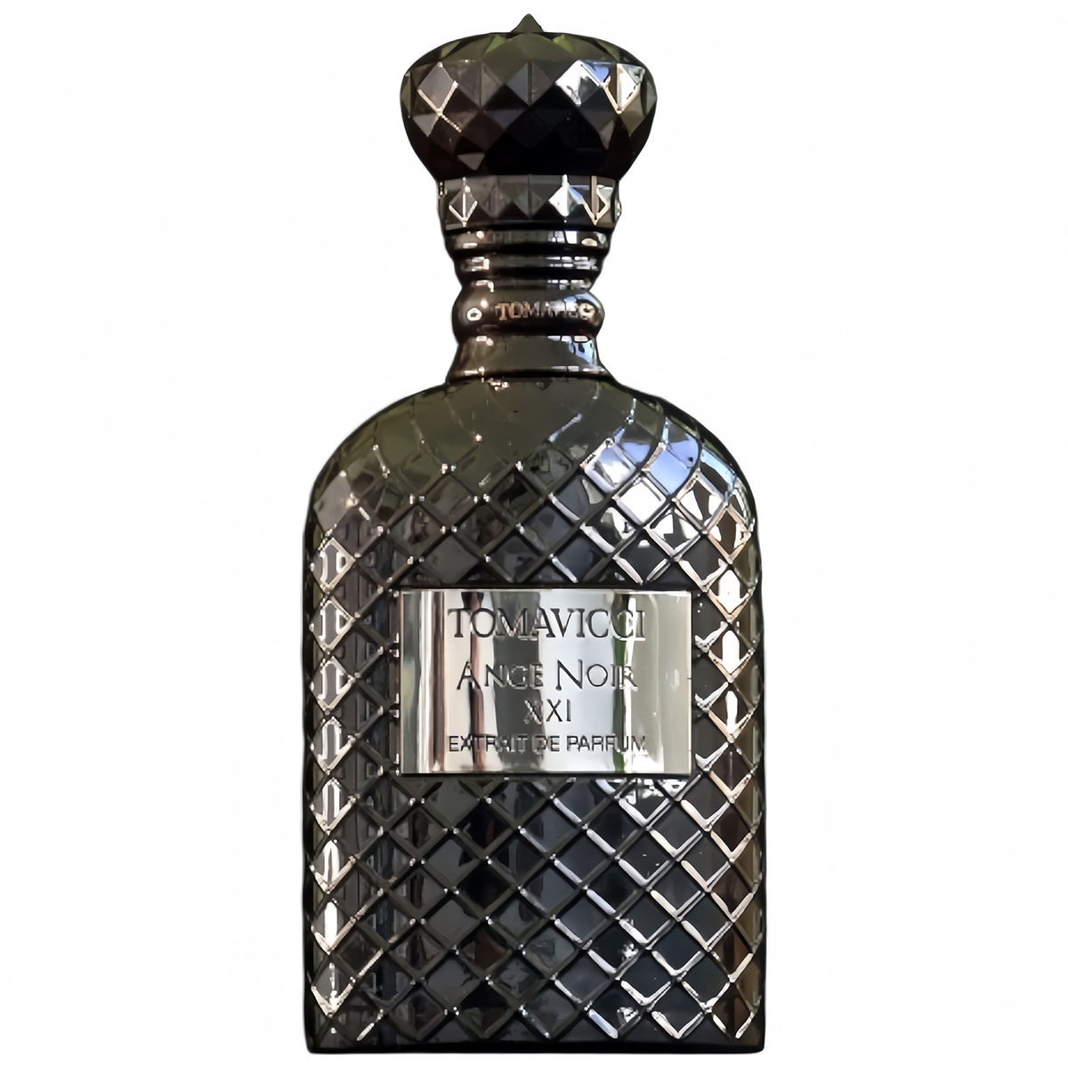 Tomavicci Ange Noir XXI Extrait de Parfum Spray 100ml
