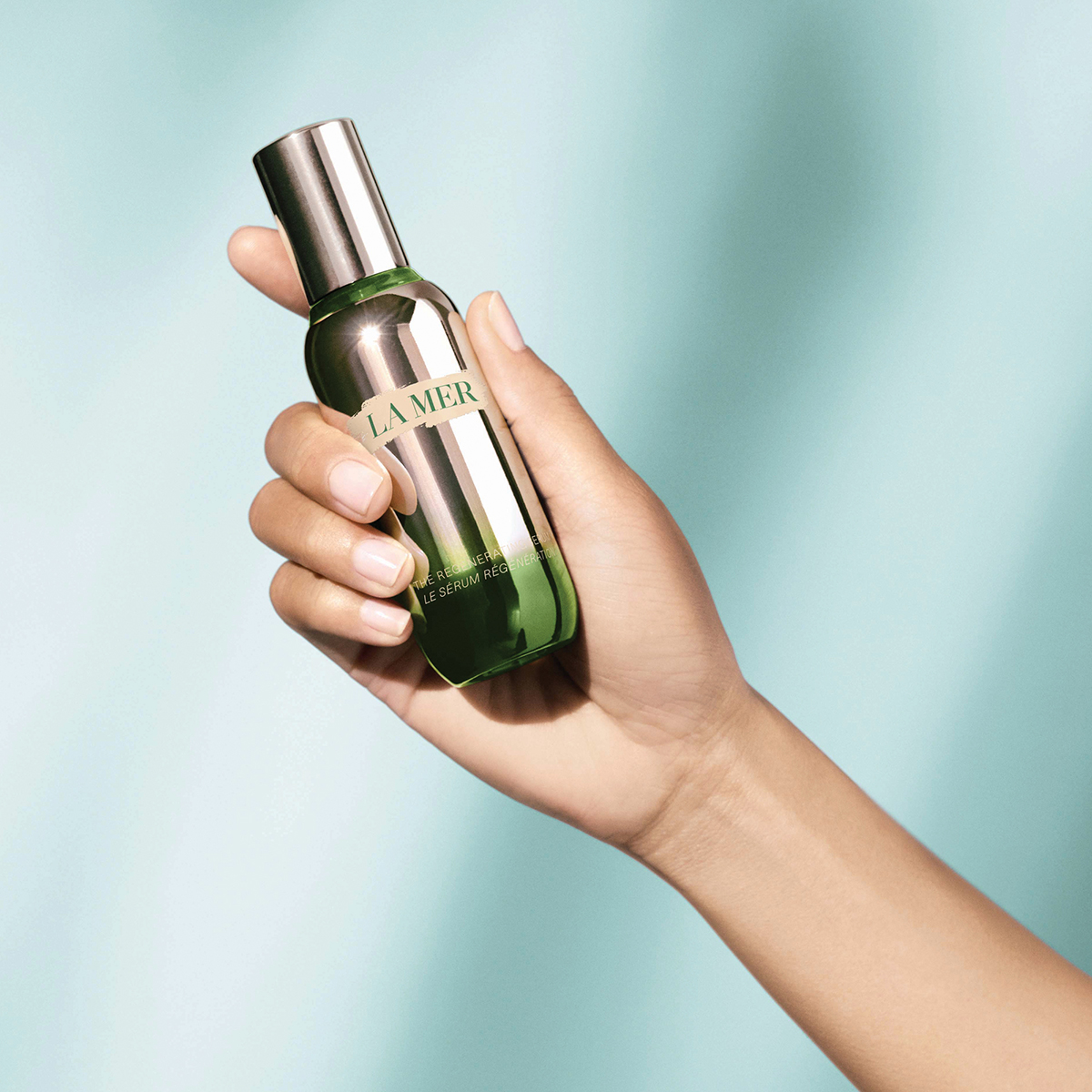 LA MER The Regenerating Serum 30ml