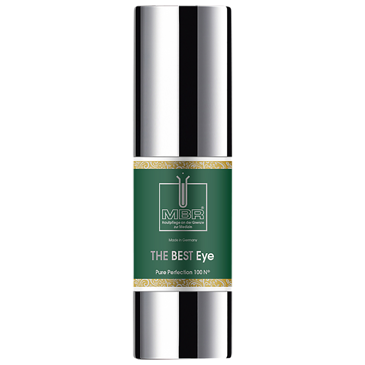 MBR Pure Perfection 100 N® THE BEST Eye 15ml
