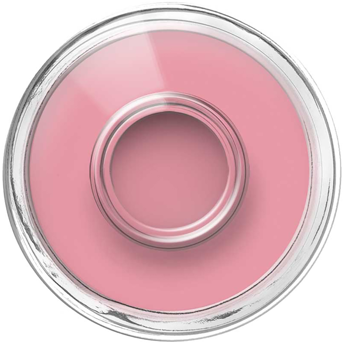 OZN Pflanzenbasierter Nagellack 12ml - Rosie
