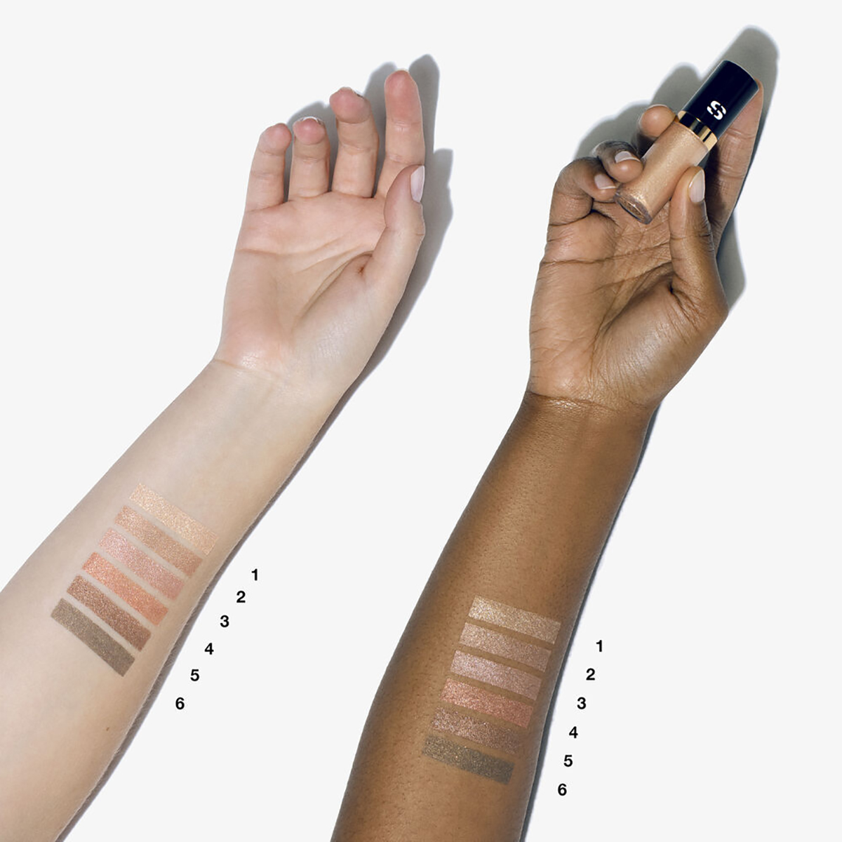 Sisley Ombre Éclat Liquide 6,5ml - 2 Copper