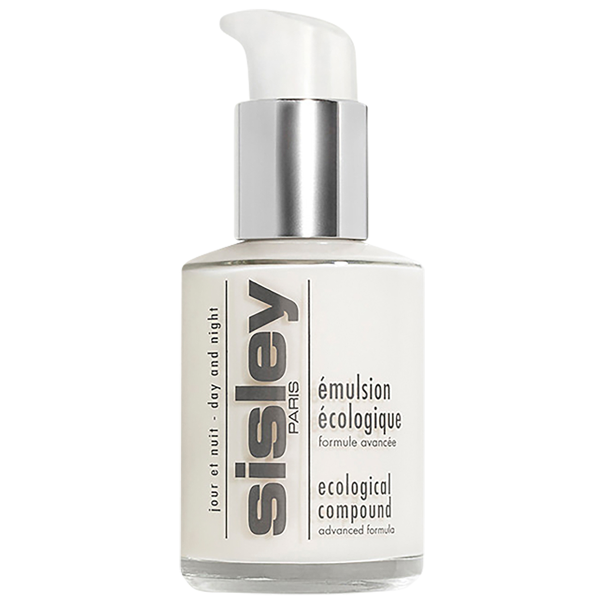 Sisley Emulsion Ecologique  Formula Avancee 60ml