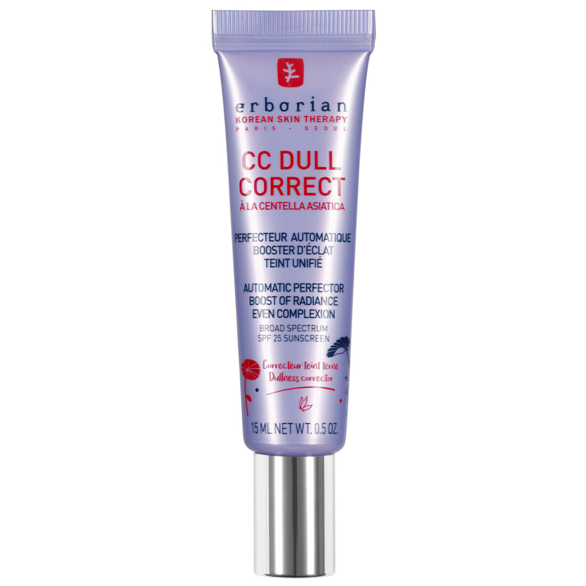 Erborian CC Dull Correct 15ml