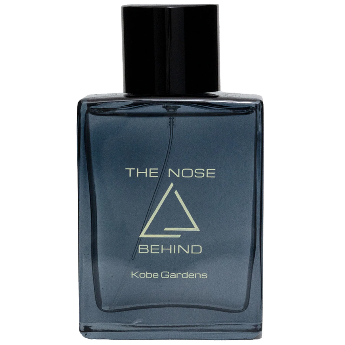 THE NOSE BEHIND Kobe Gardens Extrait de Parfum Spray 100ml
