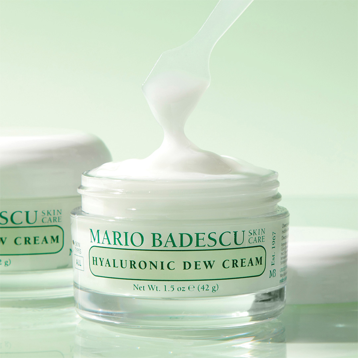 Mario Badescu Hyaluronic Dew Cream 42g