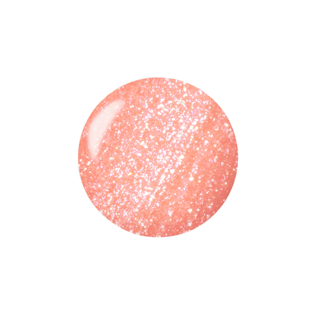 DEAR DAHLIA Blooming Edition Paradise Aurora Shine Lip Treatment 6,5g - Heavenly