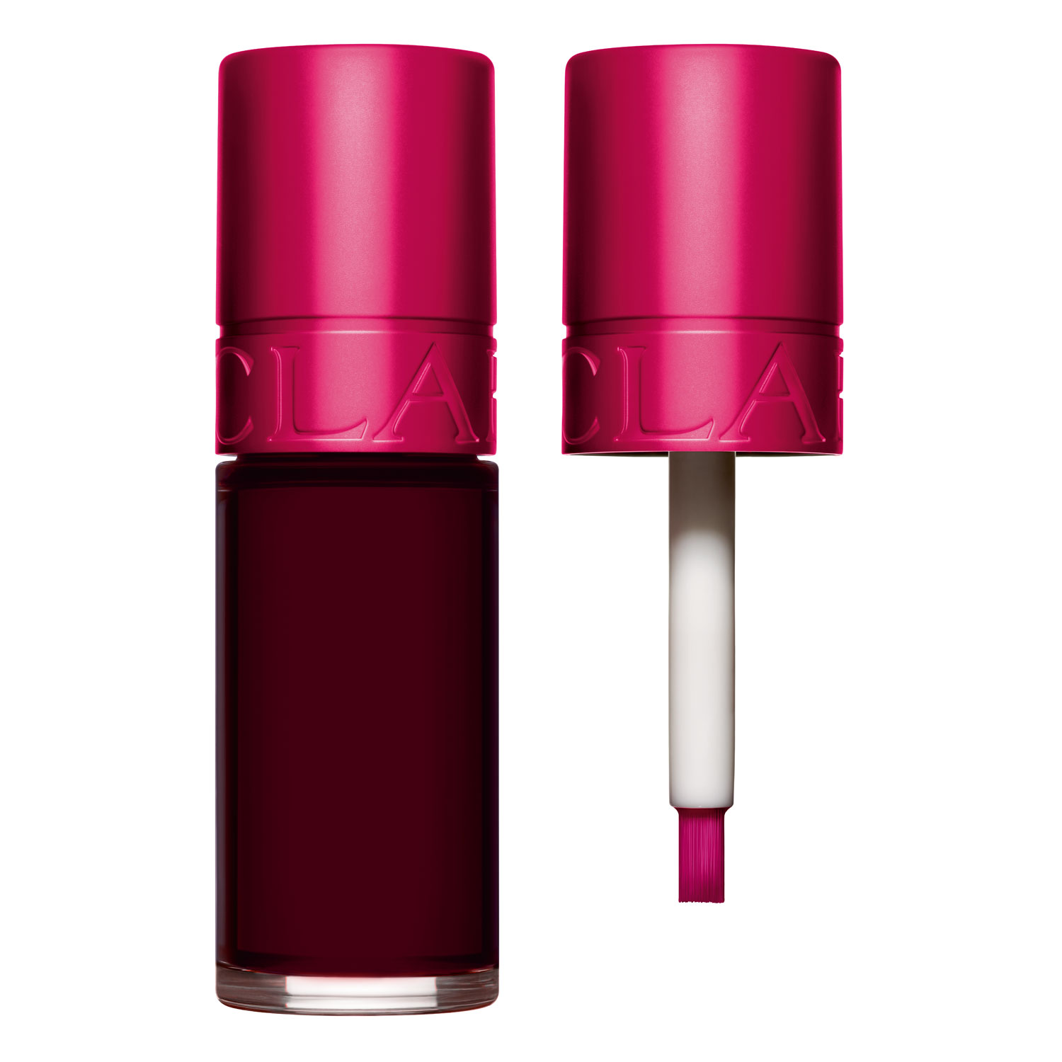 CLARINS Water Lip Stain 7ml - 04 Violet Water