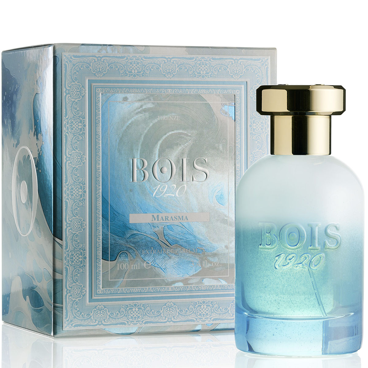 BOIS 1920 Marasma Extrait de Parfum Spray 100ml