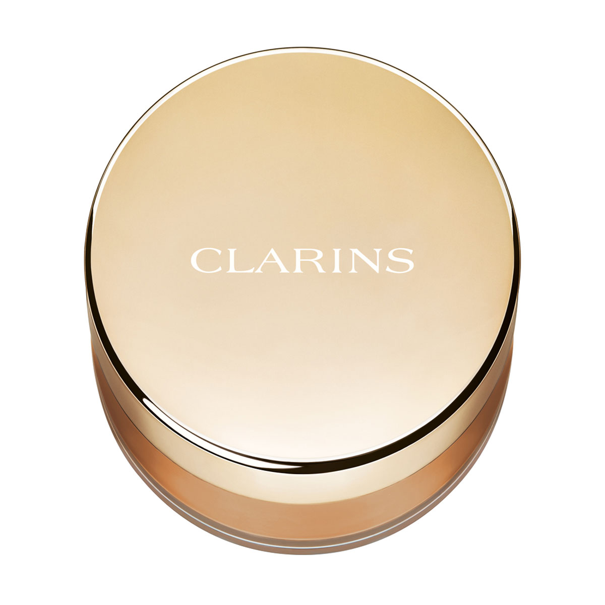 CLARINS Ever Matte Loose Powder 15g - 03 Translucent Deep