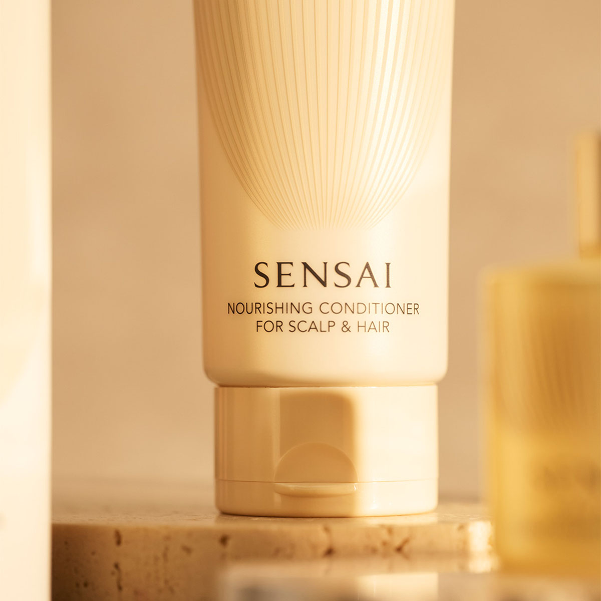 Sensai Nourishing Conditioner for Scalp and Hair 230ml