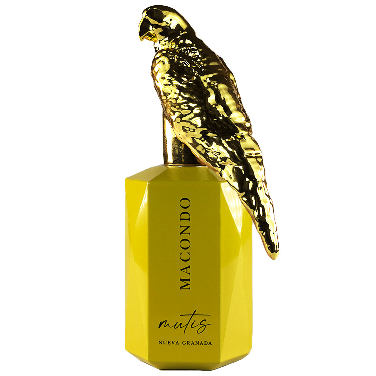 Mutis Nueva Granada Macondo Extrait de Parfum Spray 50ml