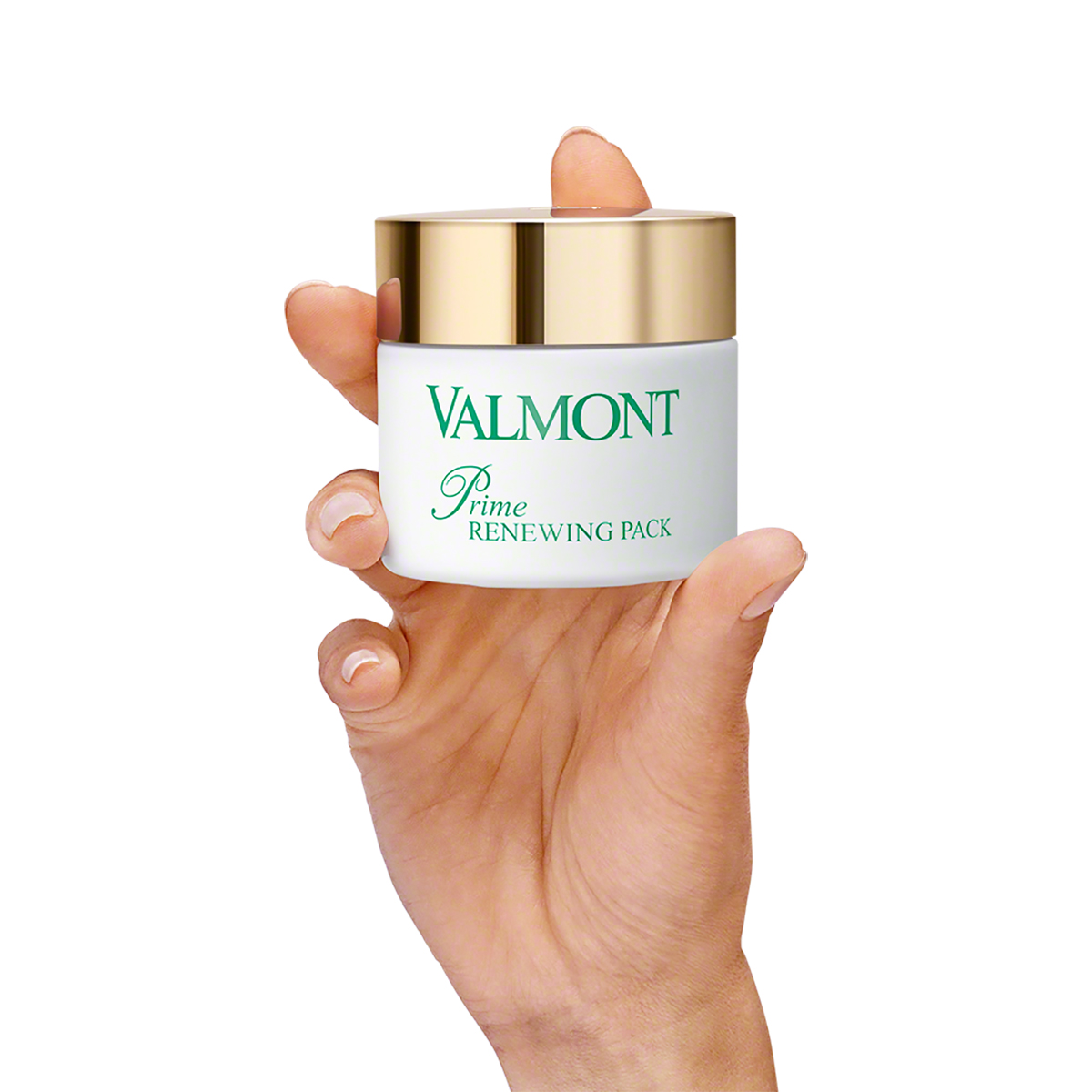 Valmont Prime Renewing Pack 75ml