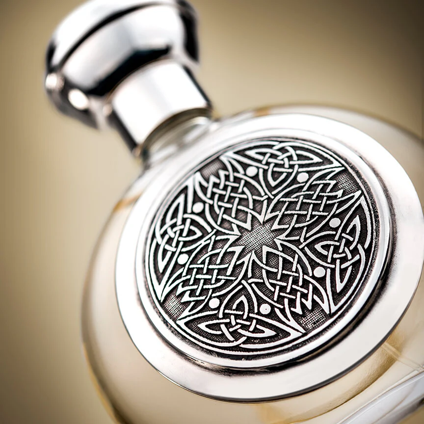 Boadicea the Victorious Bravery Eau de Parfum Spray 100ml
