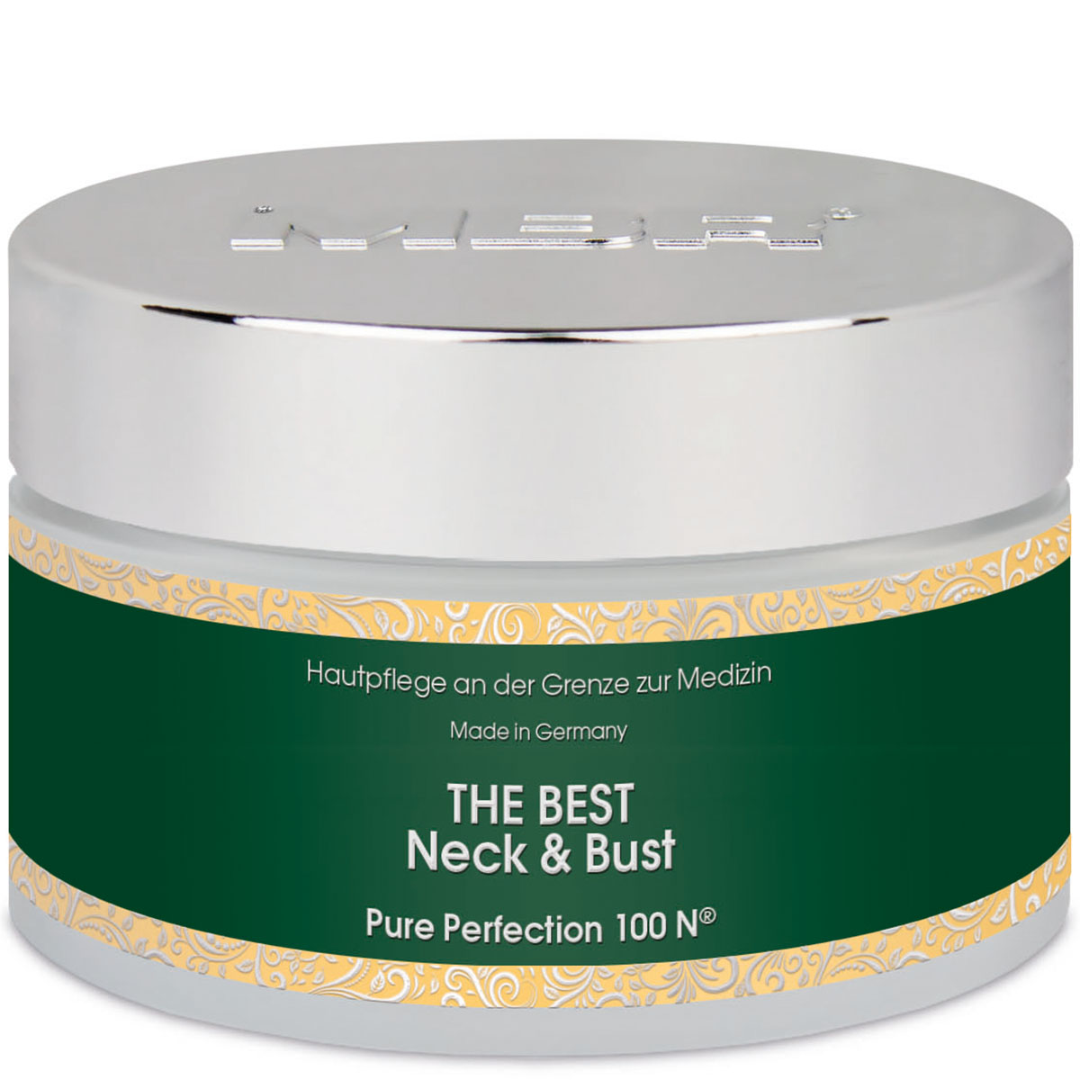 MBR Pure Perfection 100 N® THE BEST Neck & Bust 200ml