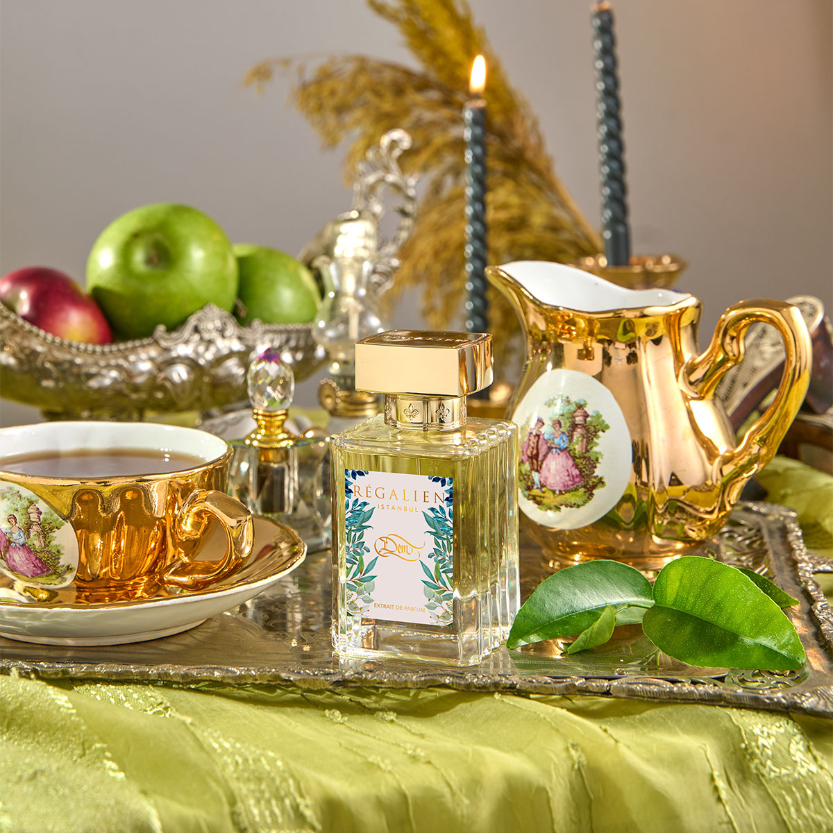 RÉGALIEN Dem Extrait de Parfum Spray 80ml