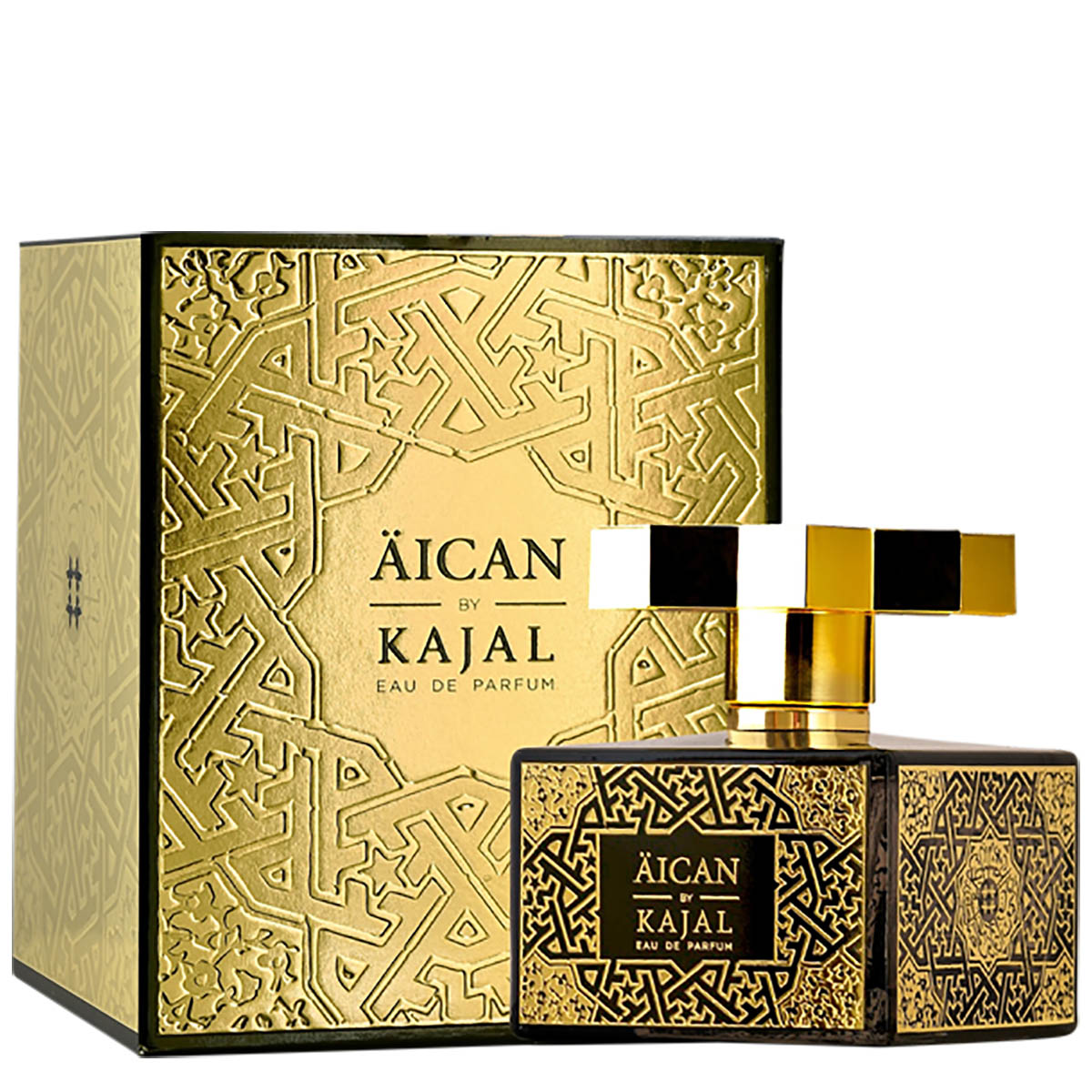 Kajal Äican Eau de Parfum Spray 100ml