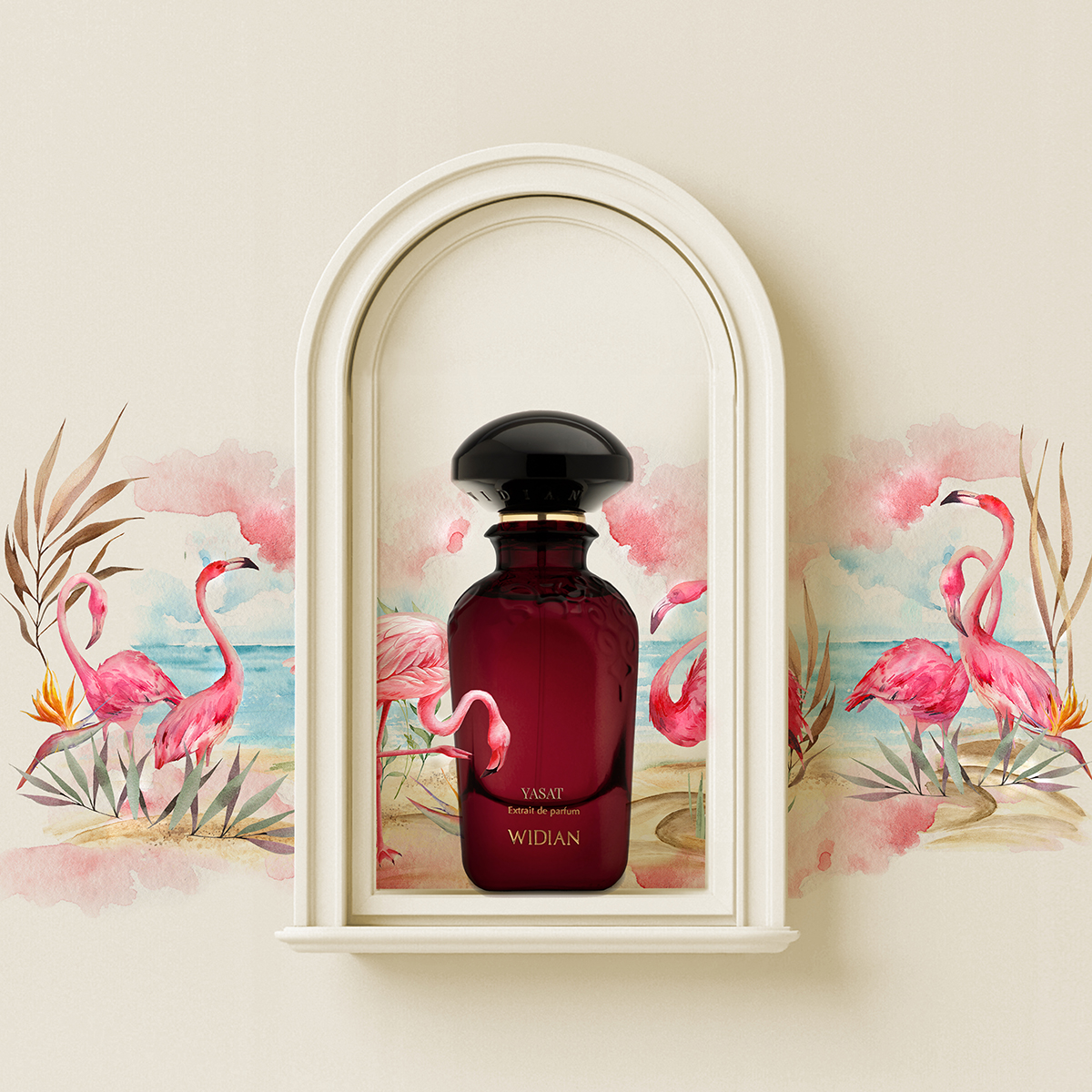 WIDIAN Yasat Extrait de Parfum Spray 50ml