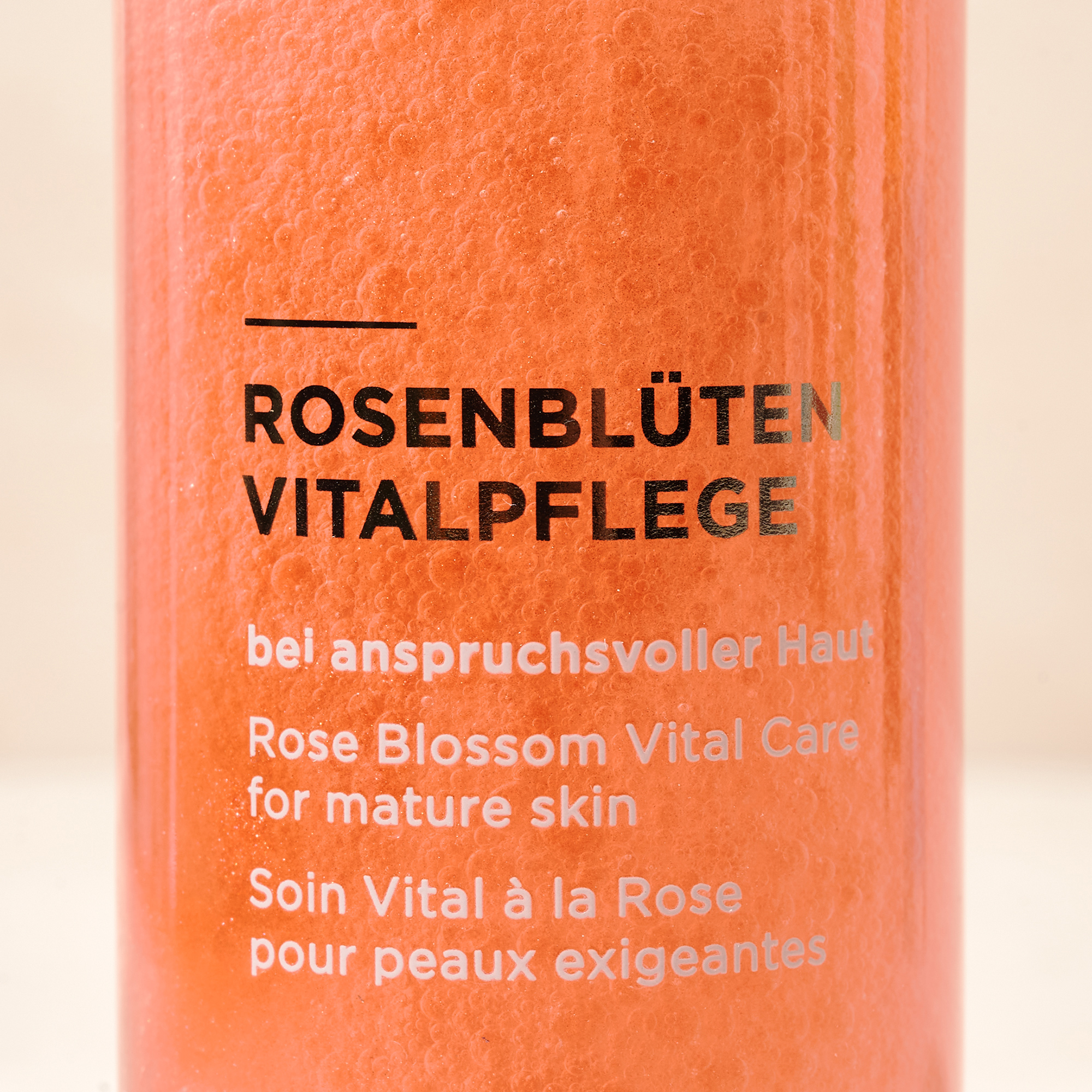 ANNEMARIE BÖRLIND Rosenblüten-Vitalpflege 50ml