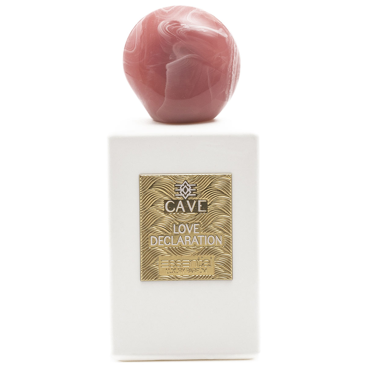 CAVE Love Declaration Extrait de Parfum Spray 100ml