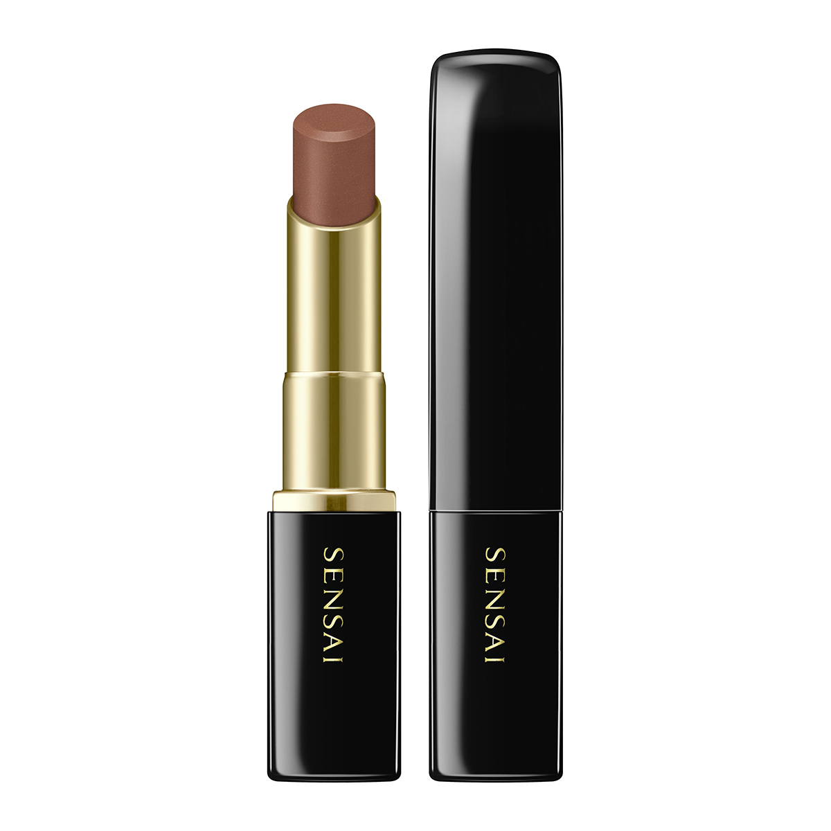 Sensai Lasting Plump Lipstick Refill 3,8g - LPL06 Shimmer Nude
