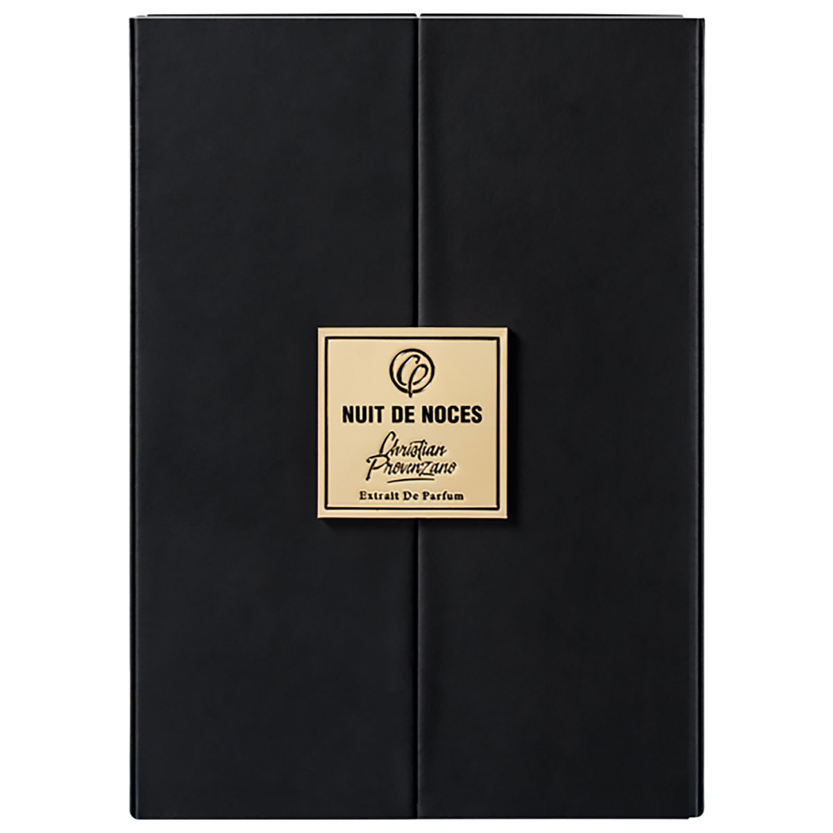 Chirstian Provenzano Nuit de Noces Extrait de Parfum Spray 100ml