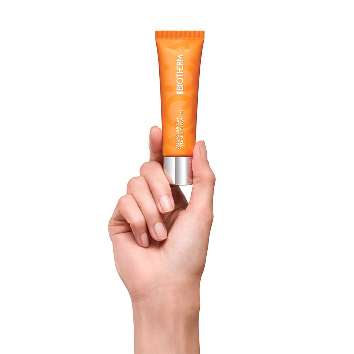 Biotherm Aquasource Vitamin Glow Gel 30ml