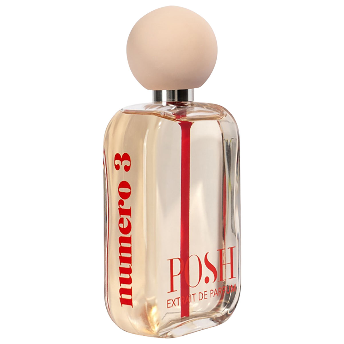 POSH Numero 3 Extrait de Parfum Spray 100ml