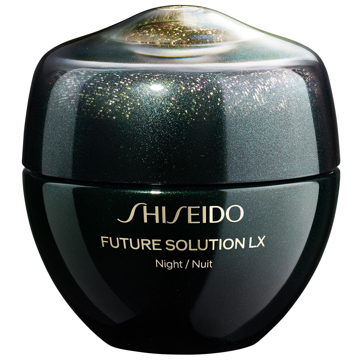 Shiseido Future Solution LX Total Regenerating Cream Soft 50ml