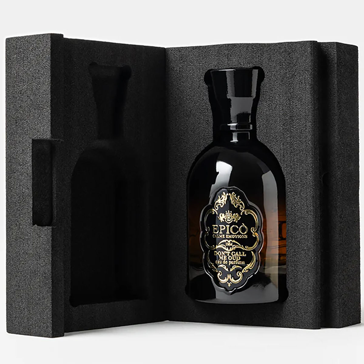 EPICÒ Don´t Call Me Oud Eau de Parfum Spray 100ml