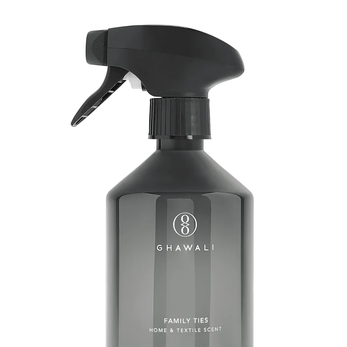 GHAWALI Family Ties Home & Textile Scent 500ml