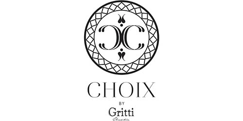 CHOIX by Gritti CHOIX by Gritti