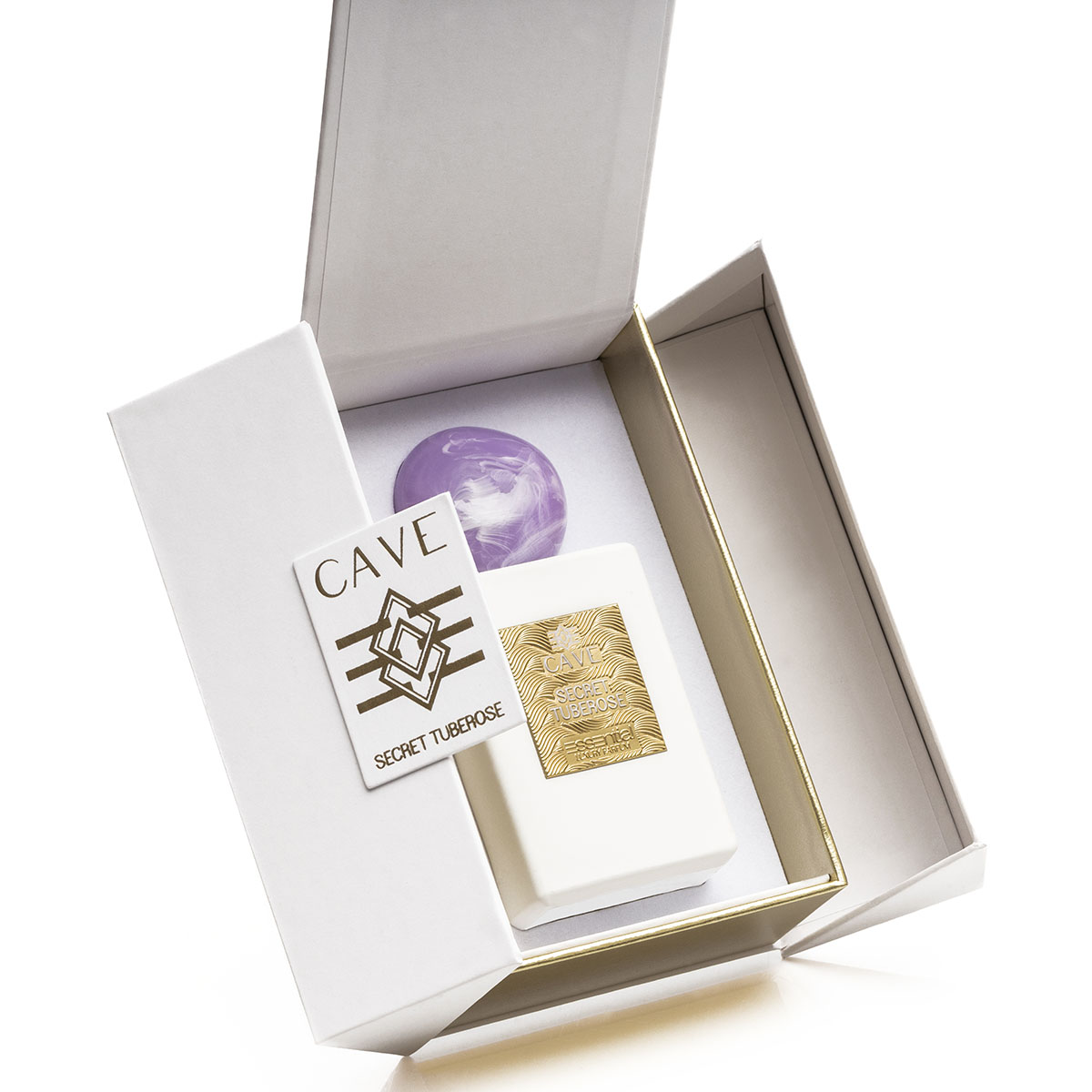 CAVE Secret Tuberose Extrait de Parfum Spray 100ml