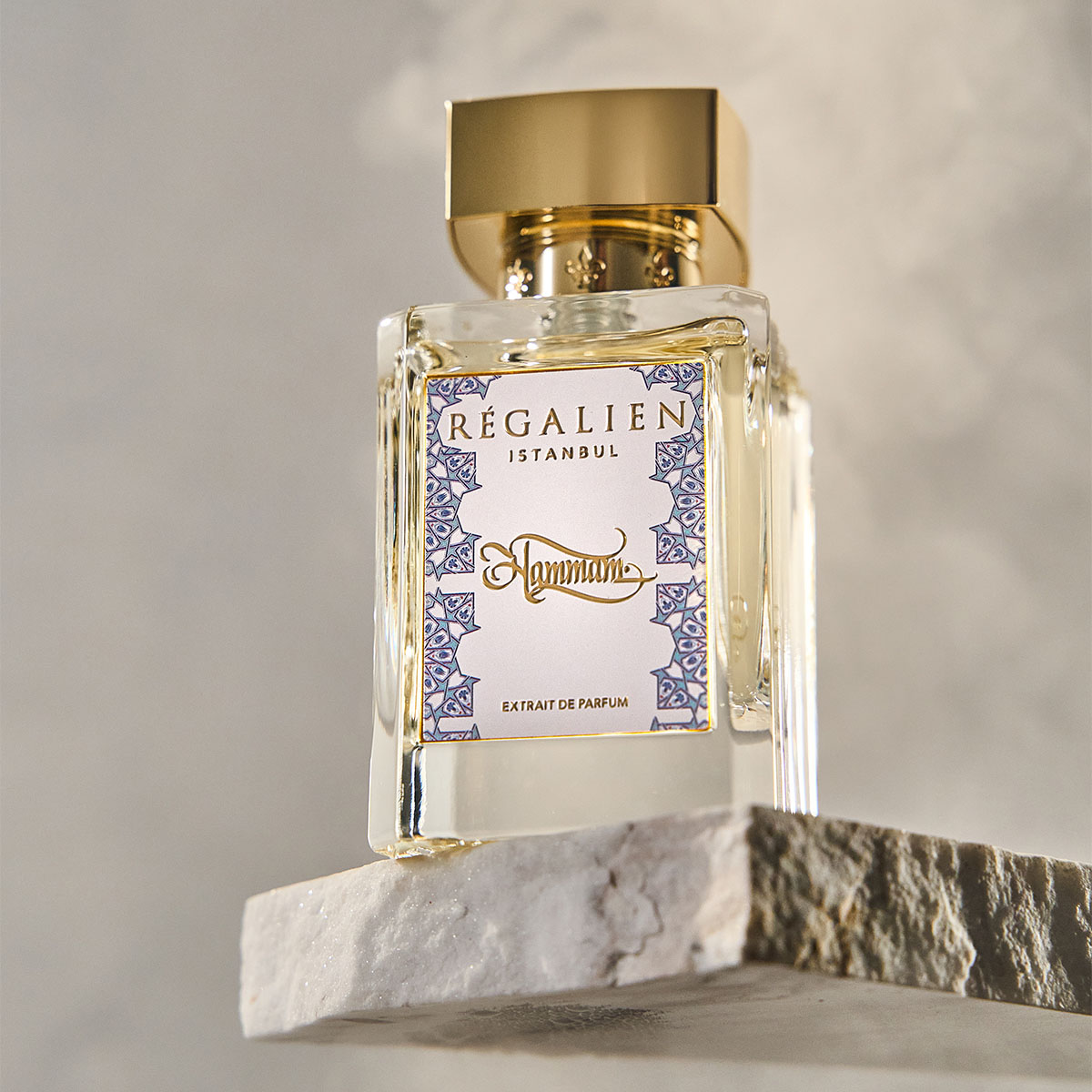 RÉGALIEN Hammam Extrait de Parfum Spray 80ml