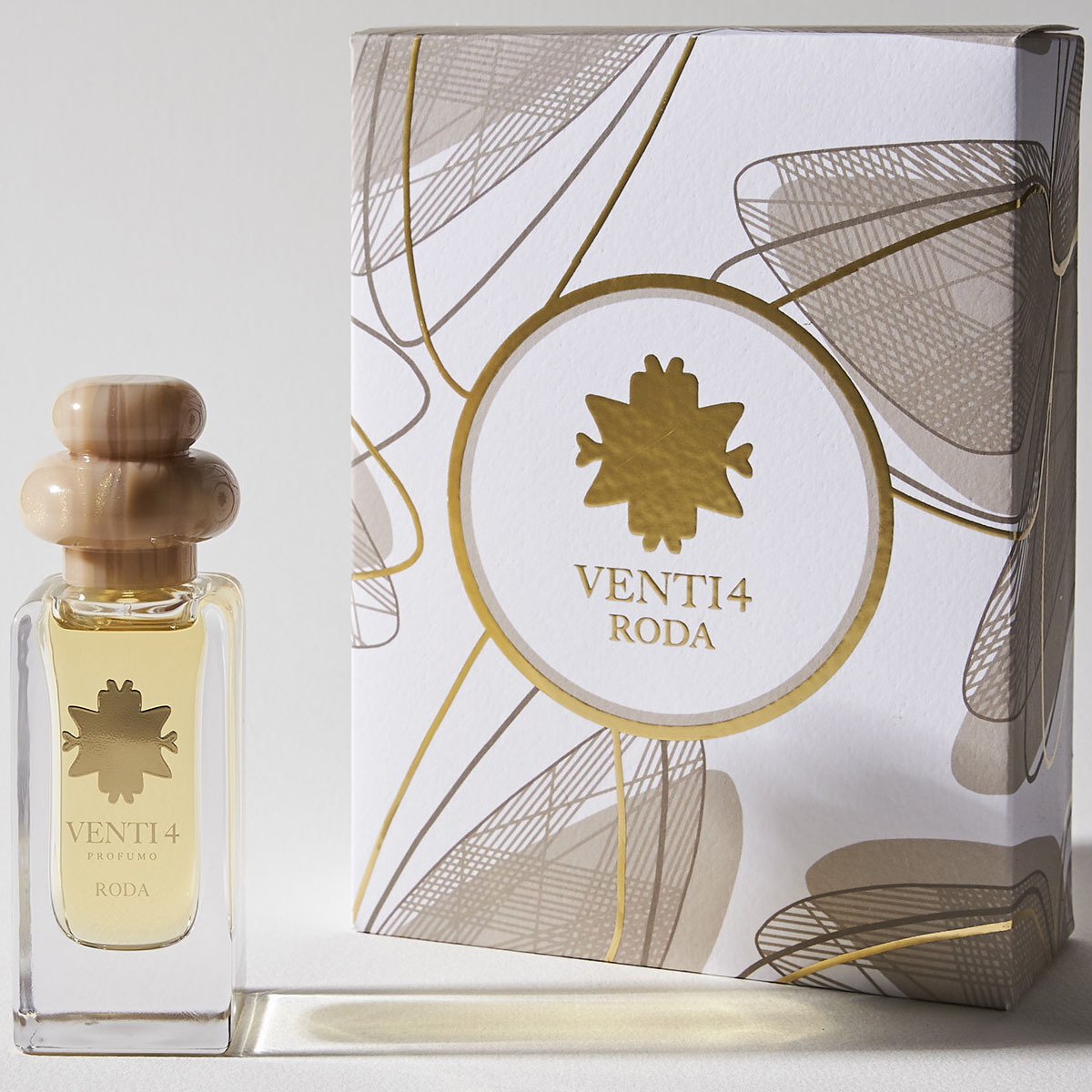 VENTI4 Roda Eau de Parfum Spray 50ml