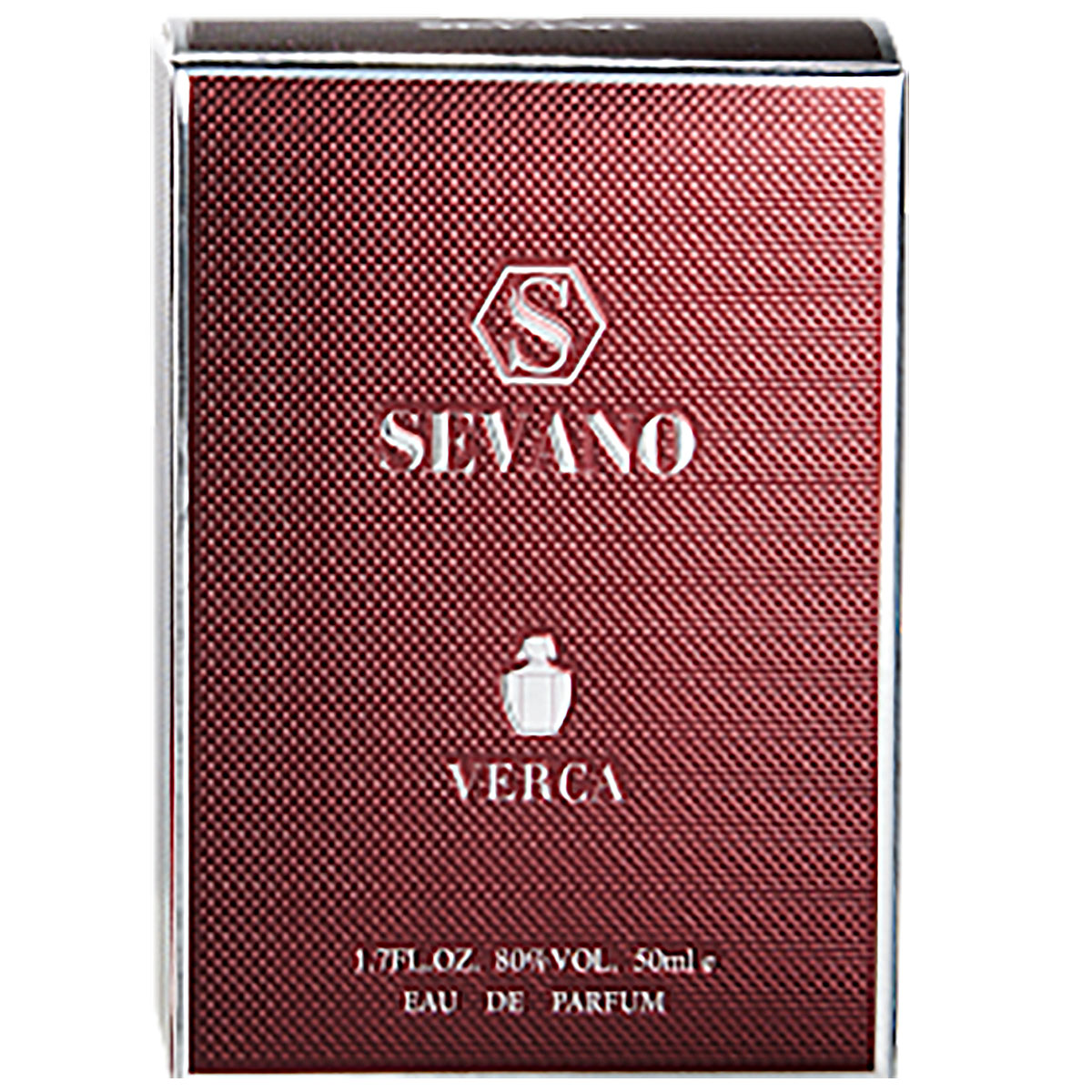 SEVANO Verca Eau de Parfum Spray 50ml